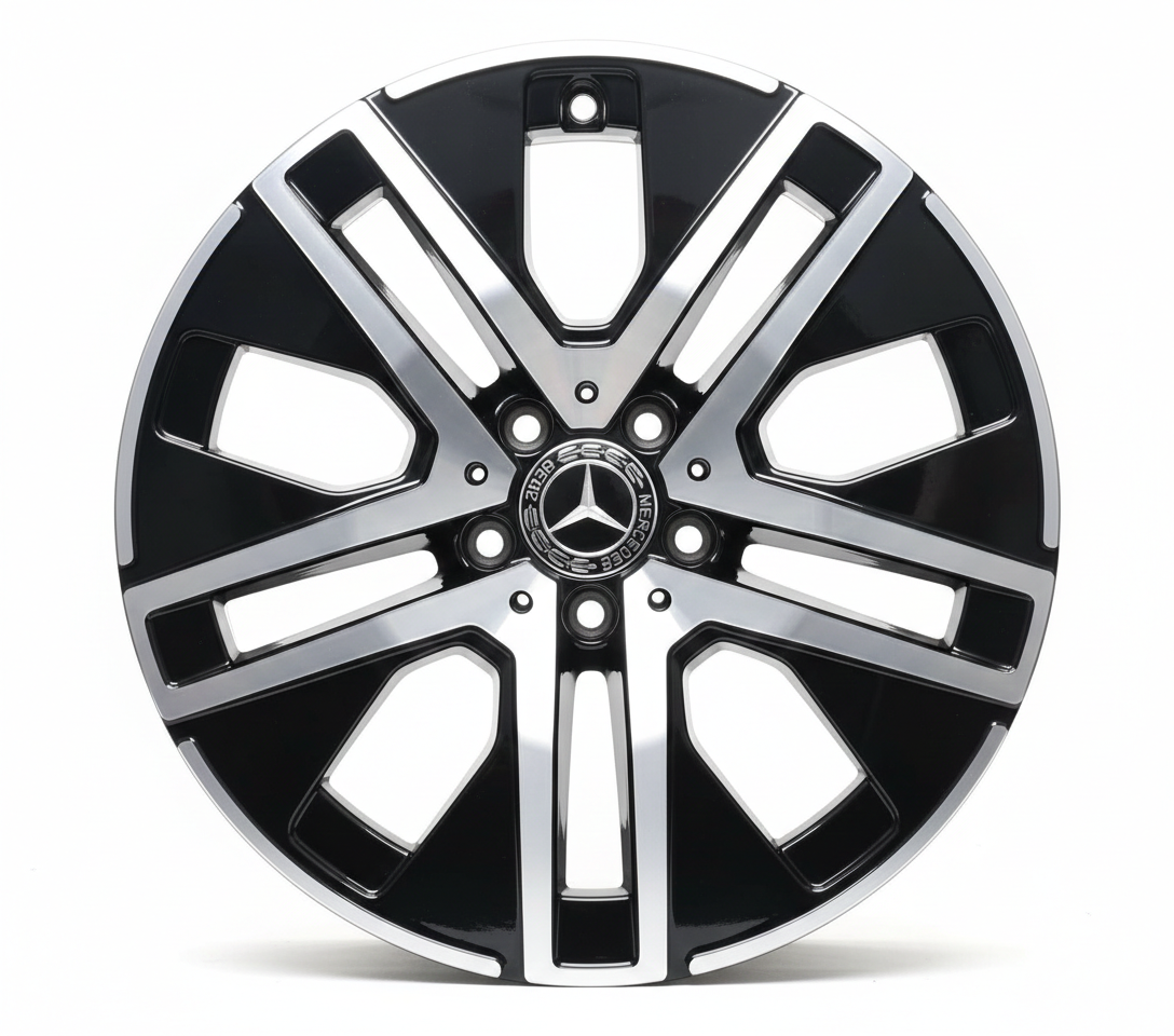 Mercedes Benz GLA- GLB  A2474012700